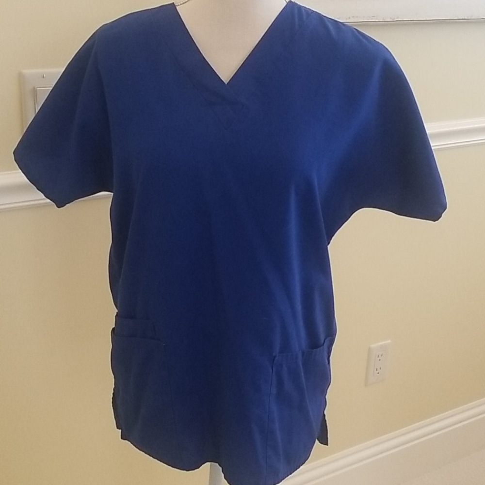 Cherokee scrubs